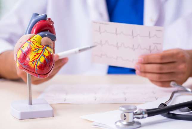 10 mituri demontate despre bolile cardiovasculare