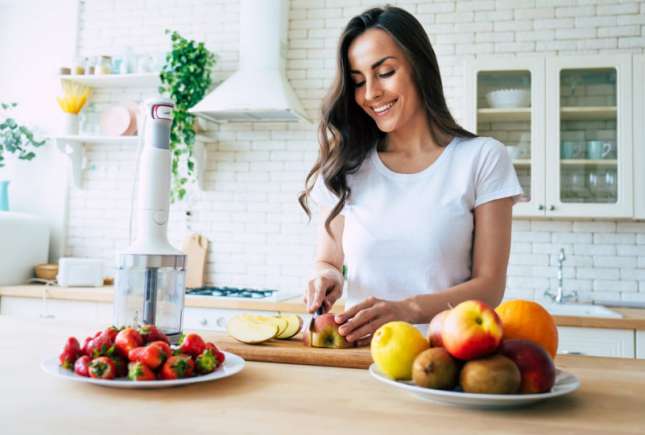 Dietă în candidoză: plan alimentar pentru 7 zile
