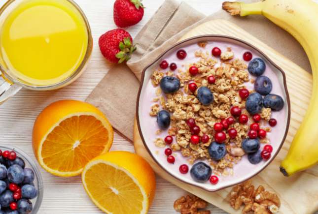 Alimente surprinzătoare pentru micul dejun care pot elimina rapid grăsimea de pe abdomen