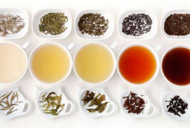 Cele mai bune ceaiuri pentru stomac