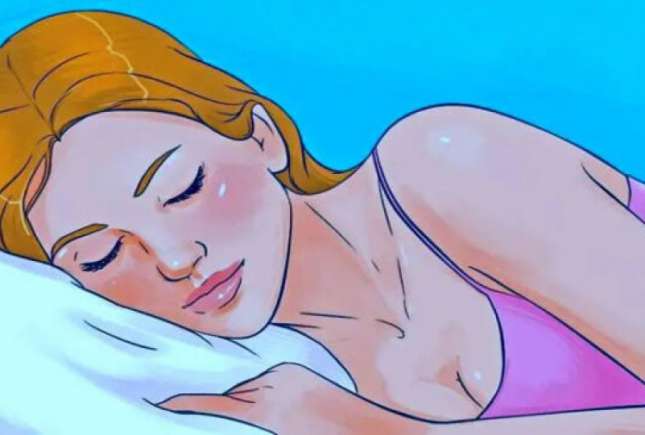 Insomnia nu ține cont de vârstă și poate afecta orice tip de persoană