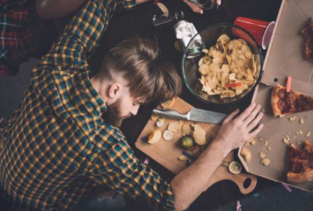 Alimentele procesate, „cancerul” creierului: avertismentul cercetătorilor în alimentație