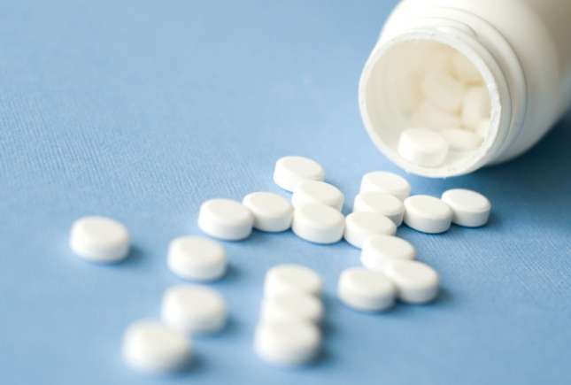 Care sunt cele 5 efecte secundare periculoase ale ibuprofenului