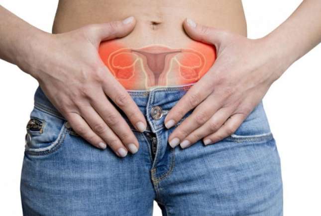 7 situaţii în care apare durerea de ovare