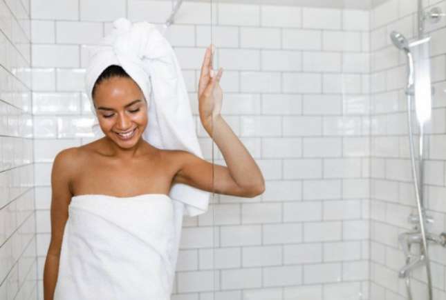 Acestea sunt lucruri pe care doctorii nu le fac în baie! Nu le face nici tu!