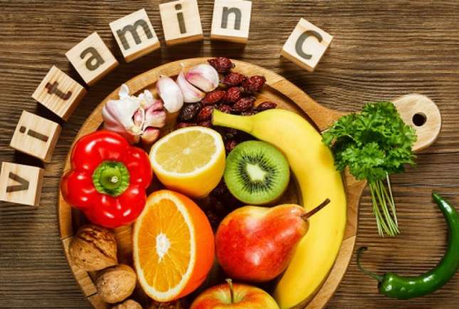 9 alimente care conțin mai multă vitamina C decât portocala