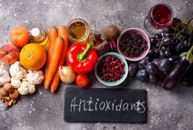 Include acești 5 antioxidanți în dieta ta pentru a te proteja de cancer