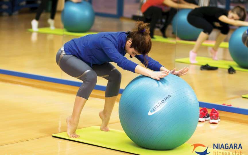 Sportul după naştere: Când începi lupta cu kilogramele în plus