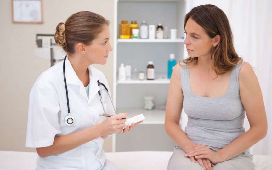 Stop cancerului de col uterin