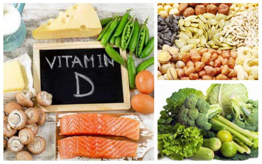 Top 10 alimente pe care le consumă oamenii sănătoși și fericiți