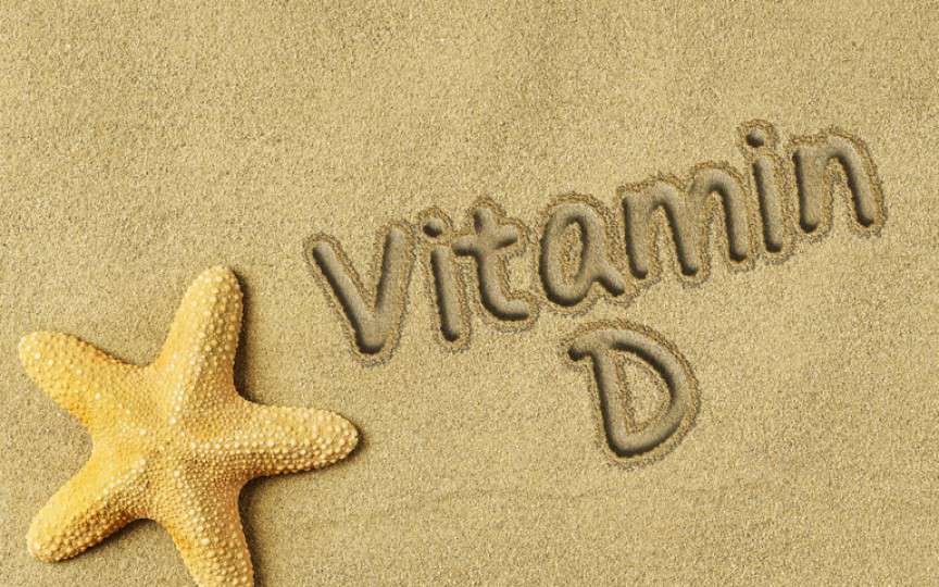 Cunoaște care sunt simptomele carenței de Vitamina D!