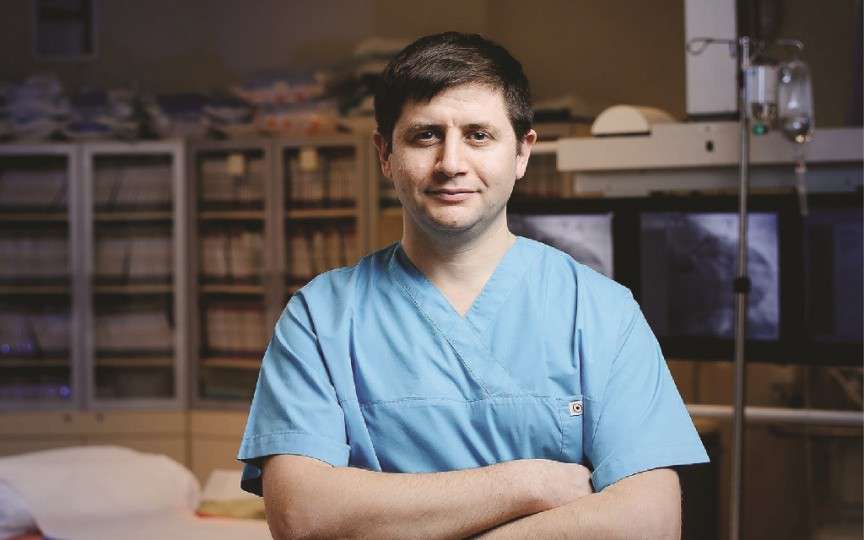 Infarctul miocardic acut – o cursă contracronometru (Infografic)