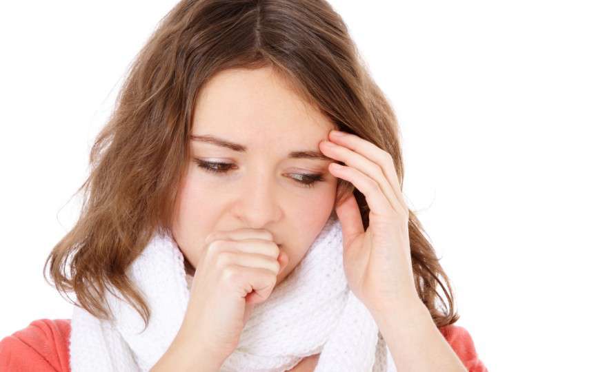 Remedii naturale pentru a scăpa de tuse