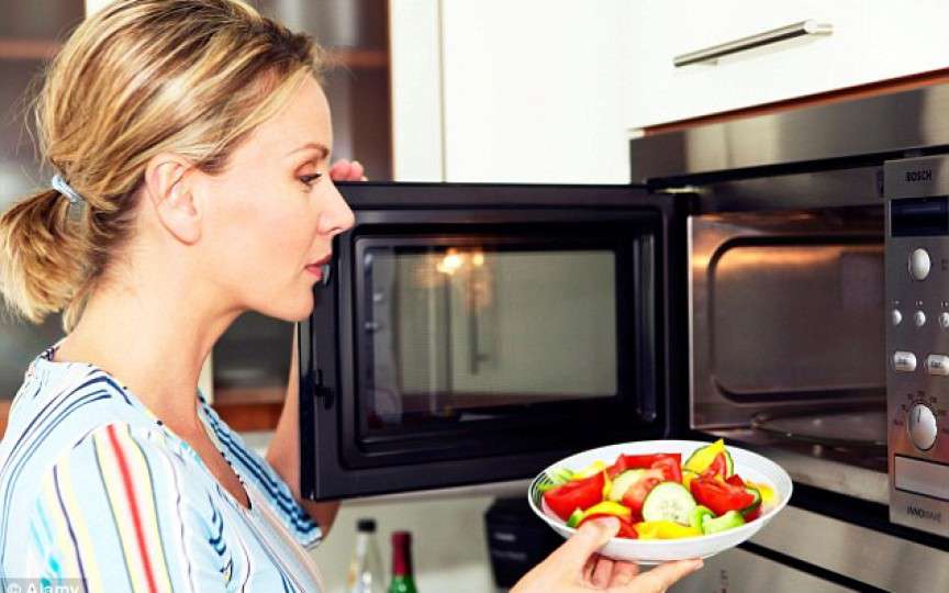 Alimentele care devin cancerigene dacă le reîncălzim