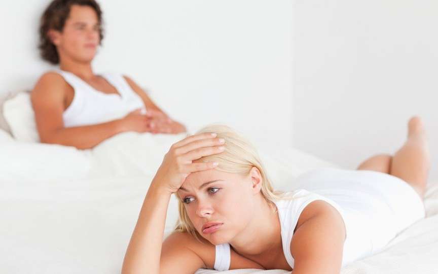 Fiecare a treia femeia care a născut recent a făcut sex postpartum înainte să se simtă pregătită