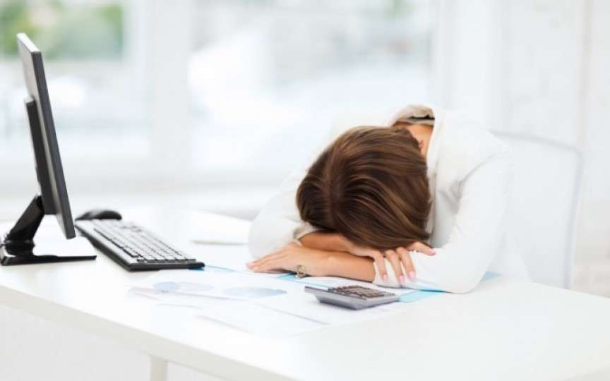 Balonare, cârcei și oboseală permanentă? Cel mai probabil ai un deficitul de potasiu
