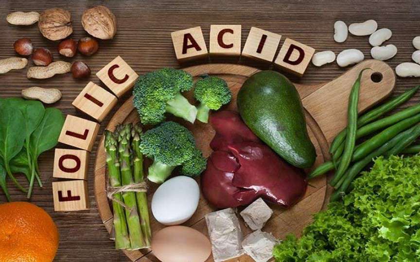Cum să recunoaştem deficitul de vitamina B6 şi de folaţi