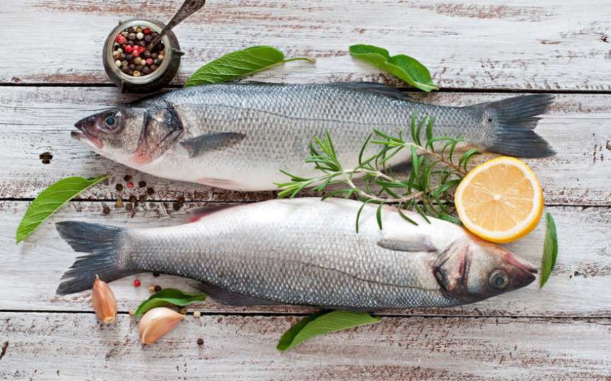 Medic nutriționist: Dacă nu reușiți să slăbiți cu carne, încercați cu pește