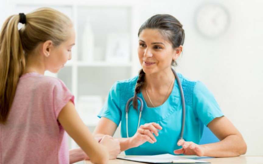 Prima vizită la ginecolog a adolescentei - sfaturi pentru mame de la specialist