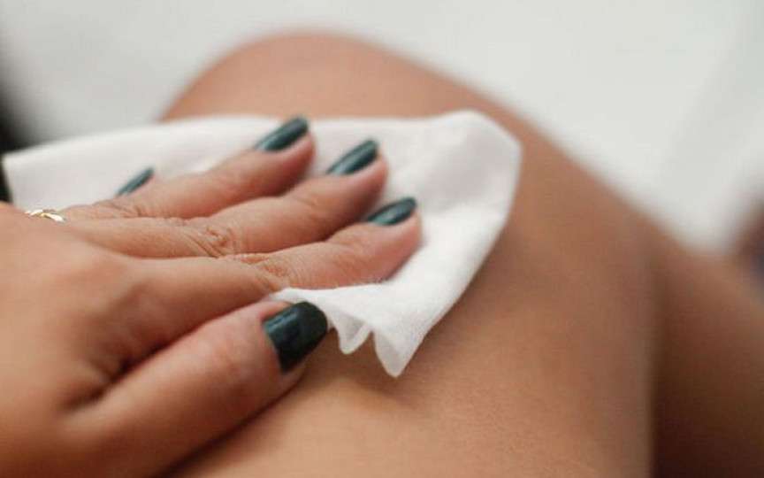 7 uleiuri esențiale care pot contribui la tratarea vânătăilor