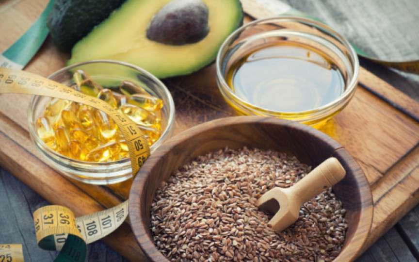 5 mituri despre alimentele și suplimentele cu Omega-3