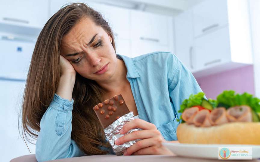 Ți-e foame mereu? De vină pot fi boli, medicamente sau greșeli de alimentație