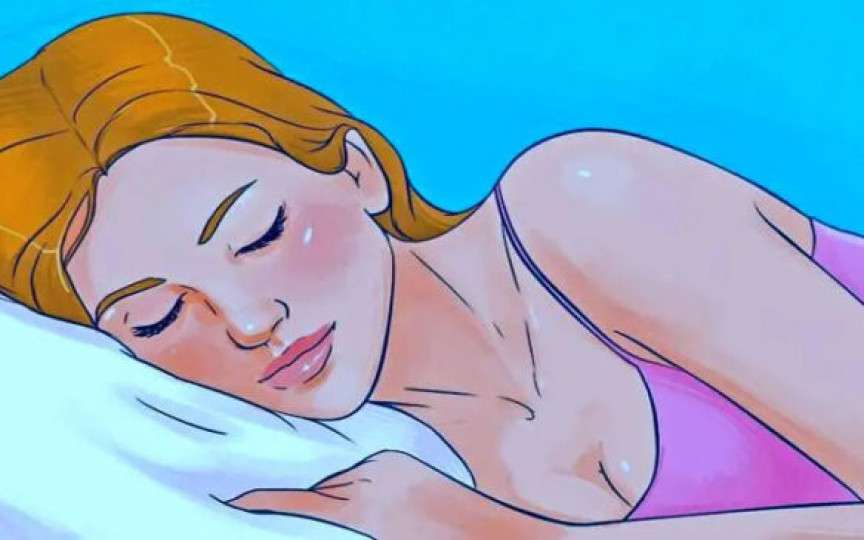 Insomnia nu ține cont de vârstă și poate afecta orice tip de persoană