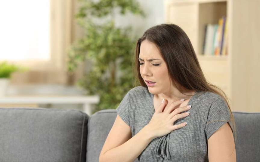 Șocul anafilactic: simptome, cauze, tratament