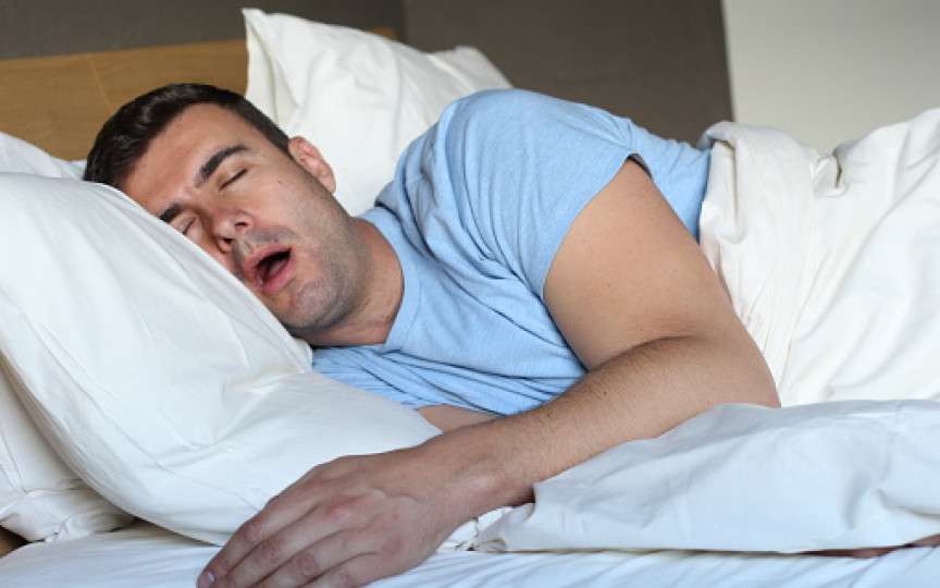 Ce analize ar trebui să faci dacă sforăi. Sfatul medicului