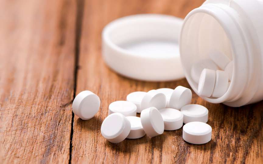 Pastila care ne distruge ficatul: toți o folosesc ca remediu pentru aproape orice