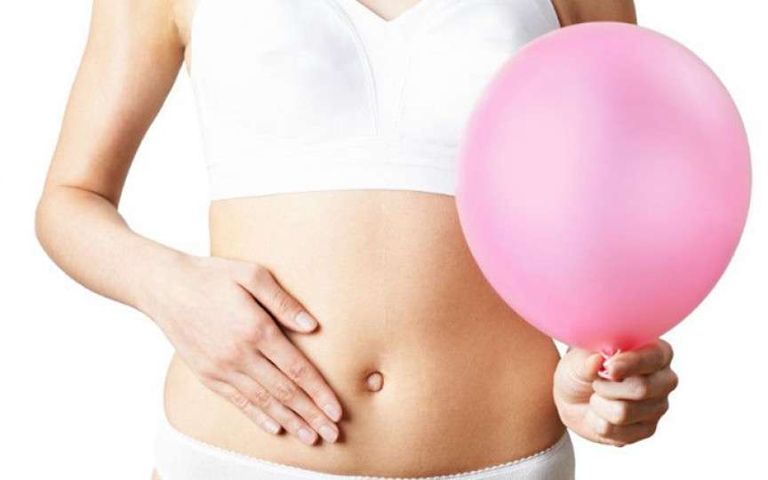 Cele mai bune ceaiuri contra balonării