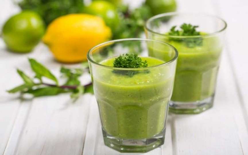 Sucul care îți poate curăța ficatul în numai trei zile. Ai nevoie de câteva ingrediente banale