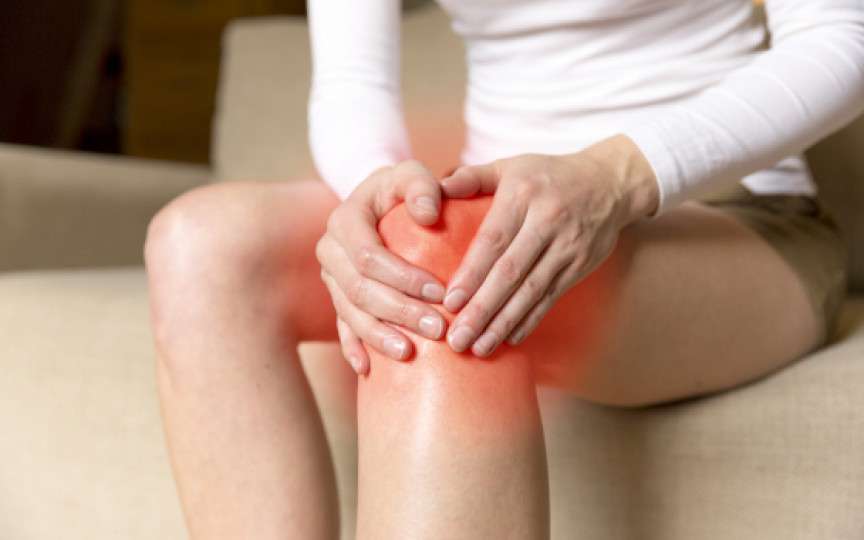 Agravarea durerii și inflamației în articulații, în sezonul de primăvară