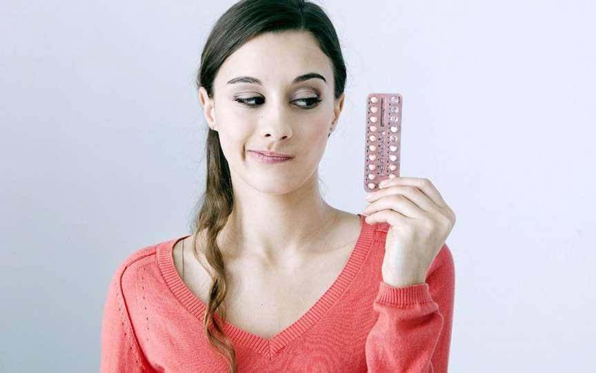 Menstruația poate fi oprită? Iată cum