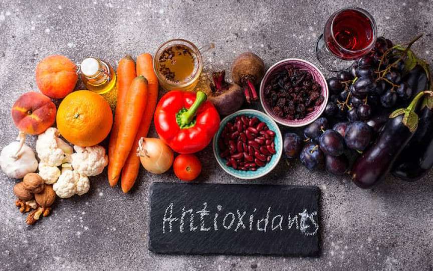 Include acești 5 antioxidanți în dieta ta pentru a te proteja de cancer