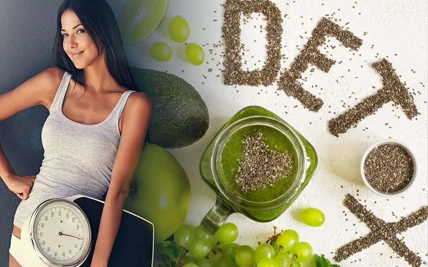 Detox după Paște: 7 pași simpli pentru a-ți recăpăta energia și echilibrul