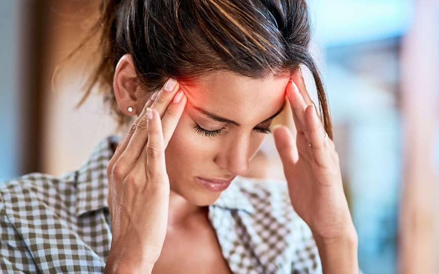 Care sunt cauzele durerilor frecvente de cap și cum le poți preveni