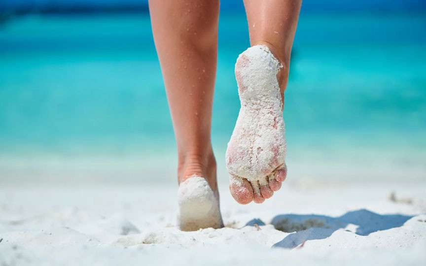 Remedii naturale eficiente pentru infecțiile cu ciuperci