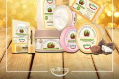 Untul de shea – miracol pentru piele și păr – catifelează și înlătură semnele bătrâneții