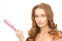 5 tratamente naturale împotriva căderii părului