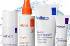 Sunlight, protecție 360° pe timpul verii!