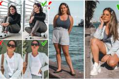 Cum să arăți perfect în poze: 15 trucuri dezvăluite de o fotografă