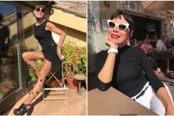 Norma Williams, femeia care la 72 de ani arată precum un model de 30 de ani