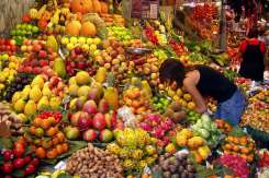 Iată cum să folosești fructele pentru a slăbi