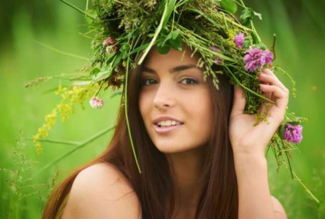 Toată puterea naturii pentru frumusețea ta!