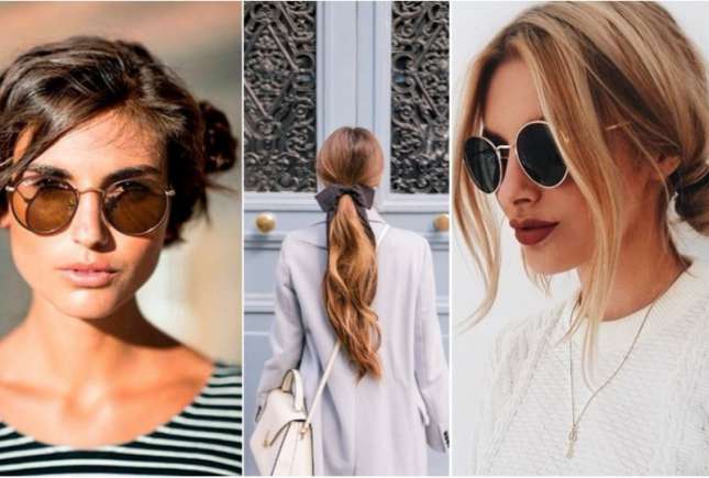 Moda 2018: coafuri în vogă