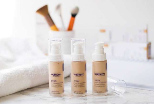 Fii Jovială în culorile toamnei!