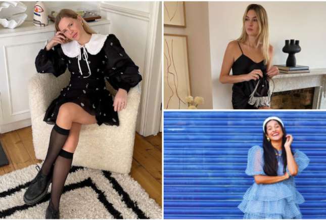 (FOTO) Ce rochii se poartă în primăvara 2021. Cele mai importante tendințe