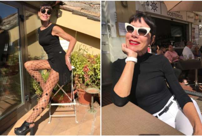 Norma Williams, femeia care la 72 de ani arată precum un model de 30 de ani