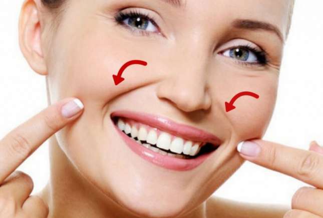 Iată ce trebuie să faci ca să scapi de ridurile din jurul gurii